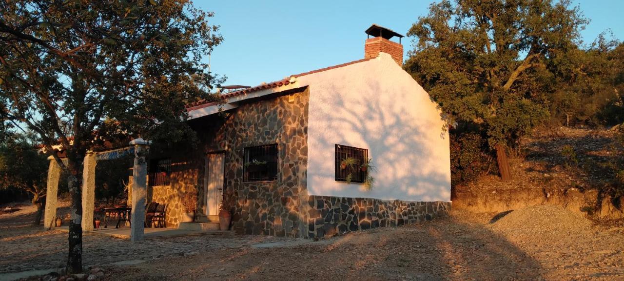 La Romera Villanueva del Duque Exterior photo